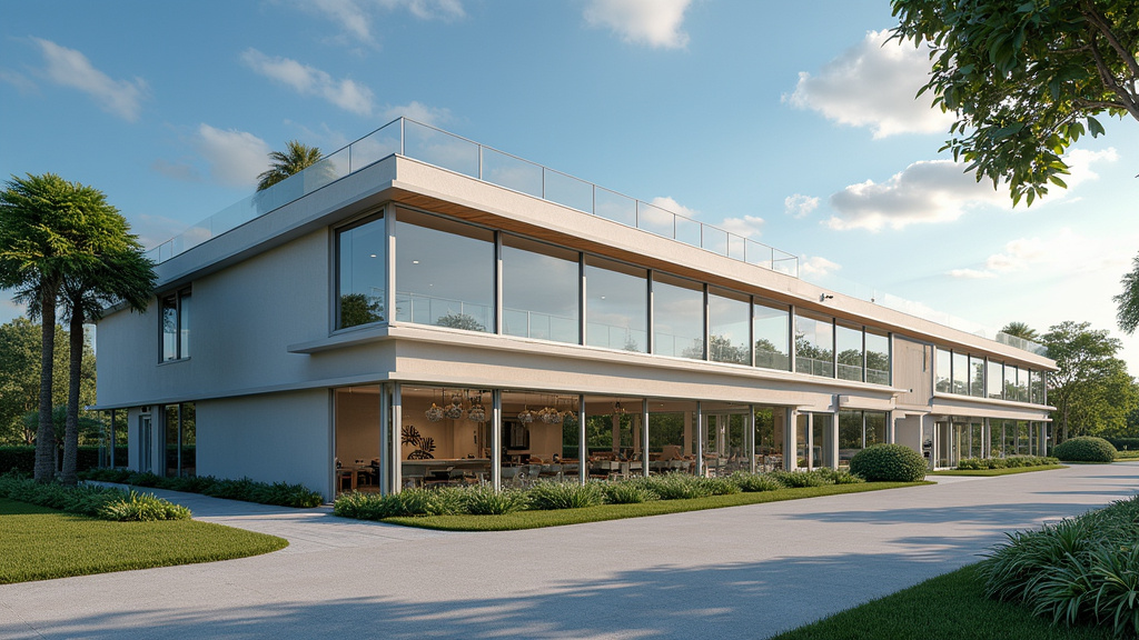 Impact Windows in Fort Lauderdale, FL